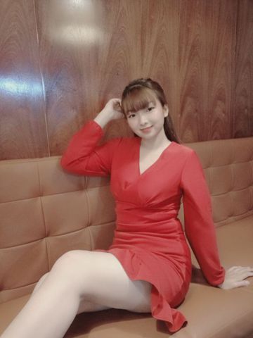Bạn Nữ Liễu Độc thân 27 tuổi Tìm người yêu lâu dài ở Mỹ Tho, Tiền Giang