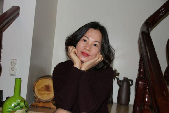 Bạn Nữ Vầng trăng Ly dị 44 tuổi Tìm người để kết hôn ở Mê Linh, Hà Nội