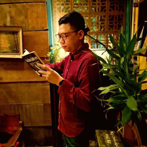 Bạn Nam Tiến Nguyễn Độc thân 30 tuổi Tìm bạn tâm sự ở Bình Thạnh, TP Hồ Chí Minh