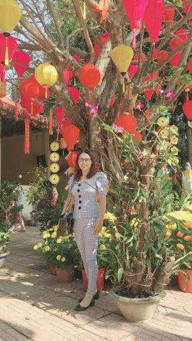 Bạn Nữ Trần Thị Diễm Độc thân 44 tuổi Tìm người yêu lâu dài ở Tân An, Long An