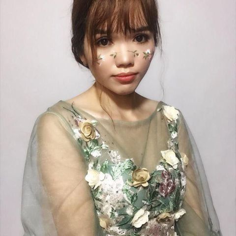 Bạn Nữ Fb :Maris Độc thân 34 tuổi Tìm người yêu lâu dài ở Quế Sơn, Quảng Nam