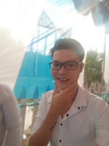 Bạn Nam Linh Tâm Độc thân 33 tuổi Tìm người yêu lâu dài ở Cần Giuộc, Long An