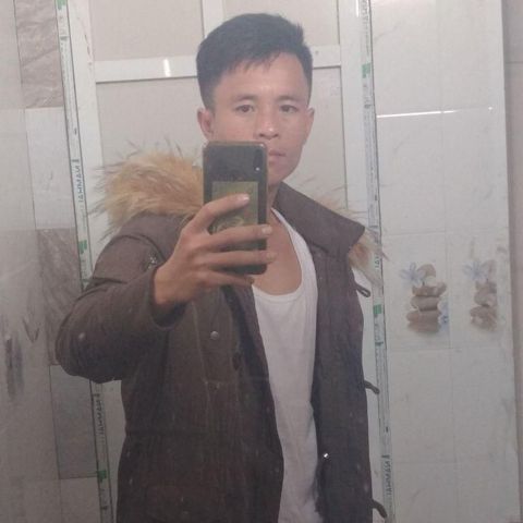 Bạn Nam Để明るい グァン　サン Độc thân 35 tuổi Tìm người yêu lâu dài ở Sóc Sơn, Hà Nội