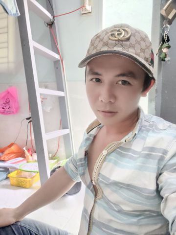 Bạn Nam Gió Trời Độc thân 30 tuổi Tìm người yêu lâu dài ở TP Cà Mau, Cà Mau
