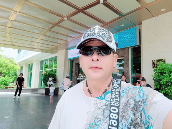 Bạn Nam Luân Anh Ly dị 56 tuổi Tìm người để kết hôn ở Cái Bè, Tiền Giang