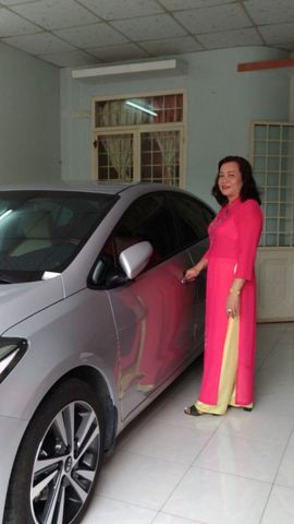 Bạn Nữ Bich thu Ly dị 51 tuổi Tìm bạn đời ở Rạch Giá, Kiên Giang