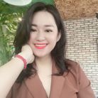 Ngọc Giàu - Tìm người yêu lâu dài - Ninh Kiều, Cần Thơ - Đơn giản