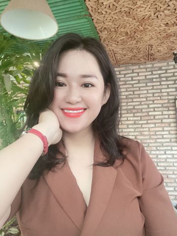 Bạn Nữ Ngọc Giàu Độc thân 34 tuổi Tìm người yêu lâu dài ở Ninh Kiều, Cần Thơ