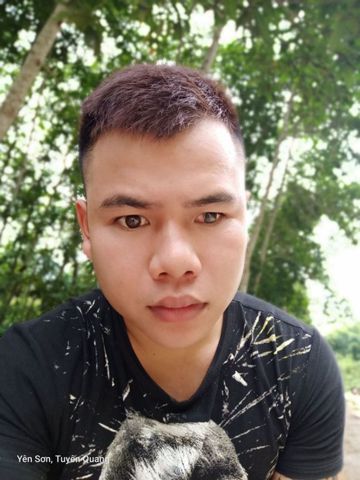 Bạn Nam Hoàng Văn Độc thân 28 tuổi Tìm bạn đời ở TP Tuyên Quang, Tuyên Quang