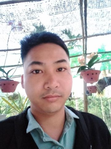 Bạn Nam Phước Độc thân 34 tuổi Tìm người để kết hôn ở Huế, Thừa Thiên - Huế