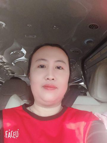 Bạn Nữ Đỗ Kim Hồng Độc thân 47 tuổi Tìm người yêu lâu dài ở Tân An, Long An