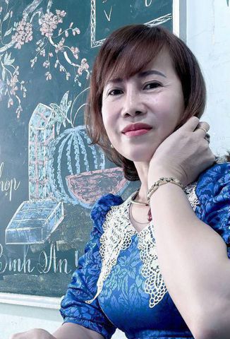 Bạn Nữ Vì sao lẻ Ly dị 44 tuổi Tìm người để kết hôn ở Phan Thiết, Bình Thuận