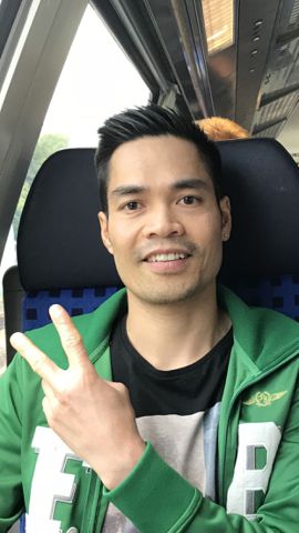 Bạn Nam Hai Nguyen Độc thân 45 tuổi Tìm người yêu lâu dài ở North Rhine-Westphalia, Đức