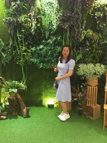 Bạn Nữ Yến Ngọc Độc thân 42 tuổi Tìm người yêu lâu dài ở Quận 8, TP Hồ Chí Minh