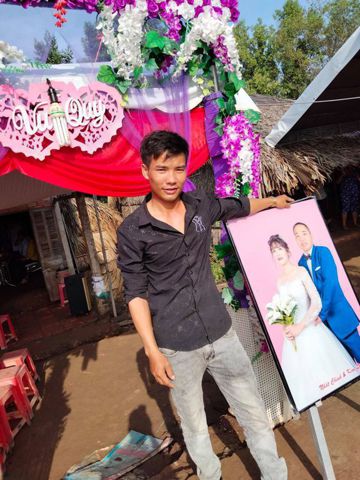 Bạn Nam Phi Sơn Độc thân 26 tuổi Tìm người yêu lâu dài ở Tân Kỳ, Nghệ An