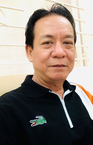 Bạn Nam Nguyên Bảo Độc thân 56 tuổi Tìm người yêu lâu dài ở Quận 12, TP Hồ Chí Minh