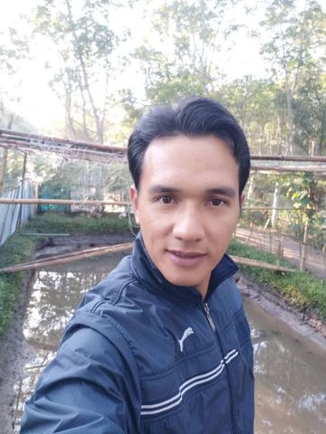Bạn Nam Kim Bằng Độc thân 37 tuổi Tìm người yêu lâu dài ở Bàu Bàng, Bình Dương