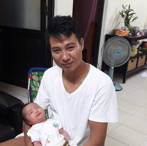 Bạn Nam Sang Nguyen Ly dị 46 tuổi Tìm bạn đời ở Tân Phú, TP Hồ Chí Minh