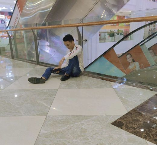 Bạn Nam Trần Văn Lợi Độc thân 30 tuổi Tìm người yêu lâu dài ở Hạ Hòa, Phú Thọ