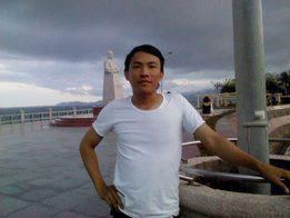 Bạn Nam nguoi co don Độc thân 37 tuổi Tìm bạn tâm sự ở Quận 12, TP Hồ Chí Minh