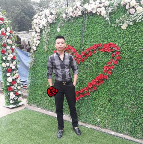 Bạn Nam Văn Huy Anh Độc thân 33 tuổi Tìm người yêu lâu dài ở Vĩnh Yên, Vĩnh Phúc