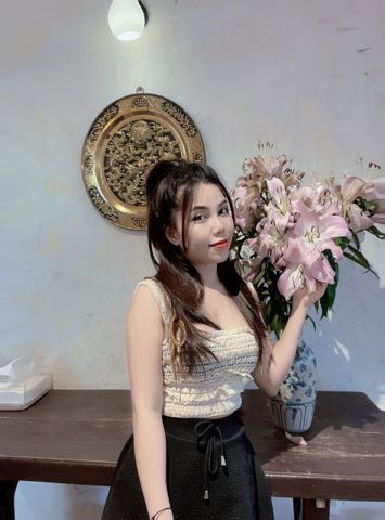 Bạn Nữ Mèo Độc thân 34 tuổi Tìm bạn đời ở Quận 7, TP Hồ Chí Minh