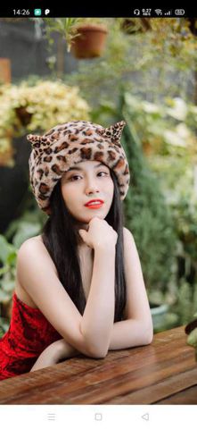 Bạn Nữ Thảo Ly Độc thân 34 tuổi Tìm bạn bè mới ở Tân Bình, TP Hồ Chí Minh