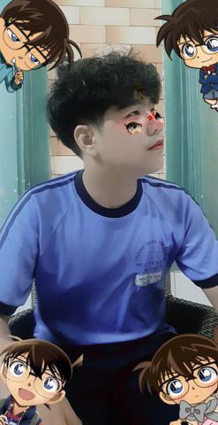 Bạn Nam Đức Hải Độc thân 22 tuổi Tìm người yêu lâu dài ở Hóc Môn, TP Hồ Chí Minh