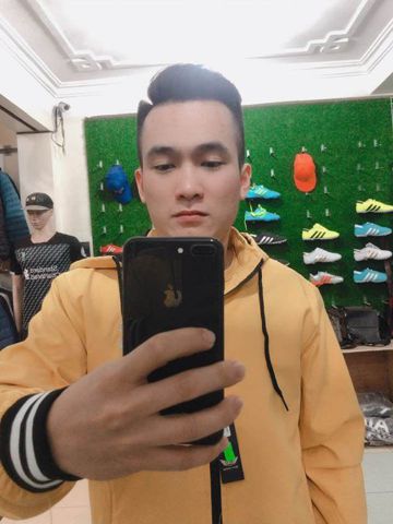 Bạn Nam Nguyễn Đức Độc thân 36 tuổi Tìm bạn đời ở Quận 6, TP Hồ Chí Minh