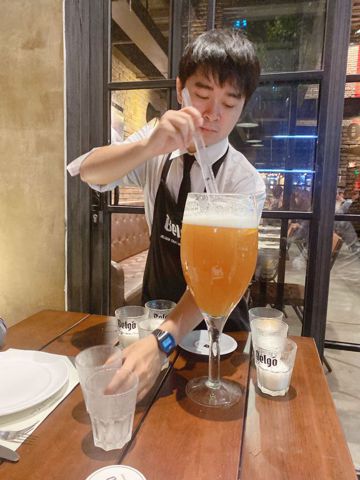 Bạn Nam Honest Nguyễn Ly dị 36 tuổi Tìm bạn tâm sự ở Quận 7, TP Hồ Chí Minh