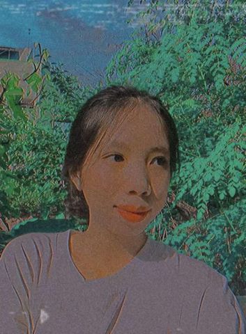 Bạn Nữ Trà Anh Độc thân 22 tuổi Tìm bạn bè mới ở Củ Chi, TP Hồ Chí Minh