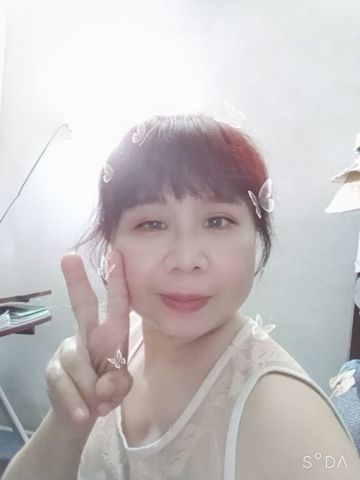 Bạn Nữ Vy Nguyễn Độc thân 35 tuổi Tìm người yêu lâu dài ở Thủ Đức, TP Hồ Chí Minh