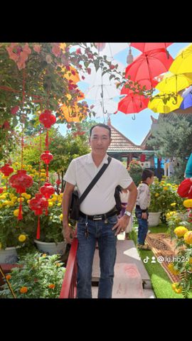 Bạn Nam ⁸CƯỜNG Độc thân 46 tuổi Tìm người yêu lâu dài ở Quận 7, TP Hồ Chí Minh