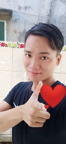Bạn Nam Thang ❤❤ Độc thân 26 tuổi Tìm người yêu lâu dài ở Hóc Môn, TP Hồ Chí Minh
