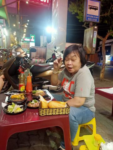 Bạn Nữ KoThuỵ vy Độc thân 51 tuổi Tìm người yêu lâu dài ở Quận 7, TP Hồ Chí Minh