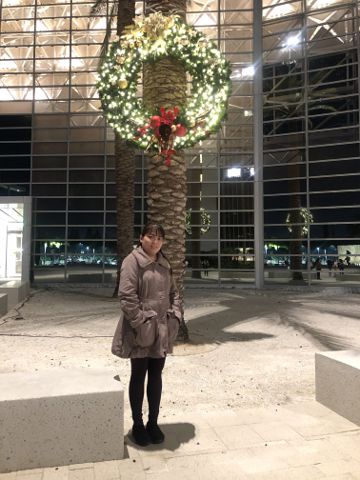 Bạn Nữ Linh Tran Ly dị 51 tuổi Tìm bạn đời ở California, Mỹ