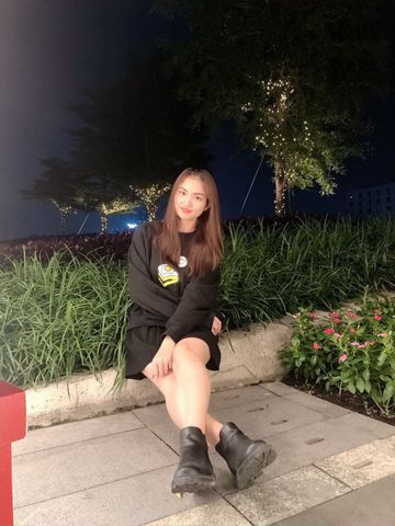Bạn Nữ Trân Đỗ Độc thân 31 tuổi Tìm bạn bè mới ở Bình Thạnh, TP Hồ Chí Minh