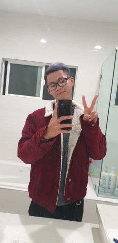 Bạn Nam QC Phạm Độc thân 31 tuổi Tìm người yêu lâu dài ở California, Mỹ