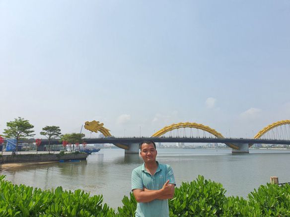Bạn Nam Nghĩa Độc thân 29 tuổi Tìm người yêu lâu dài ở Thủ Đức, TP Hồ Chí Minh