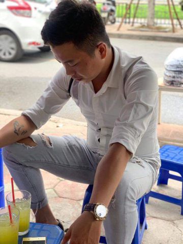 Bạn Nam Tran Xuan Độc thân 31 tuổi Tìm người yêu lâu dài ở Thủ Dầu Một, Bình Dương