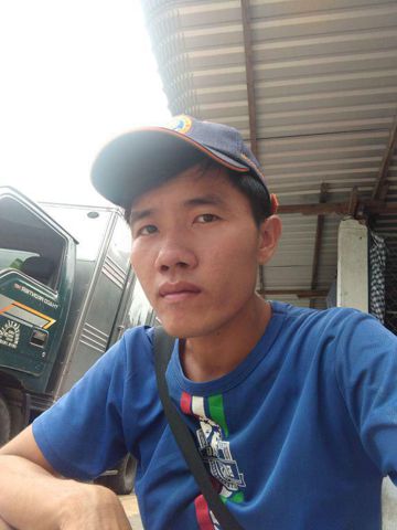 Bạn Nam Lý Quốc Ly dị 28 tuổi Tìm bạn đời ở Chợ Mới, An Giang