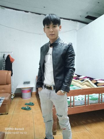 Bạn Nam Mạnh Độc thân 36 tuổi Tìm người yêu lâu dài ở Đà Lạt, Lâm Đồng