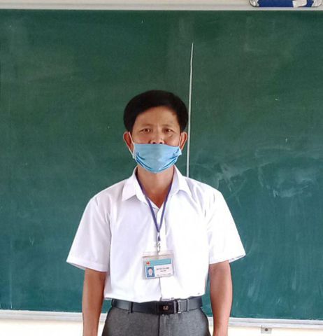 Bạn Nam Huỳnh Văn Ly dị 48 tuổi Tìm bạn đời ở TP Trà Vinh, Trà Vinh