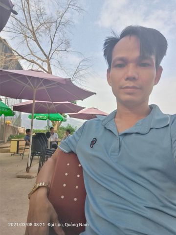 Bạn Nam Nguyễn Duy Độc thân 40 tuổi Tìm người yêu lâu dài ở Đại Lộc, Quảng Nam