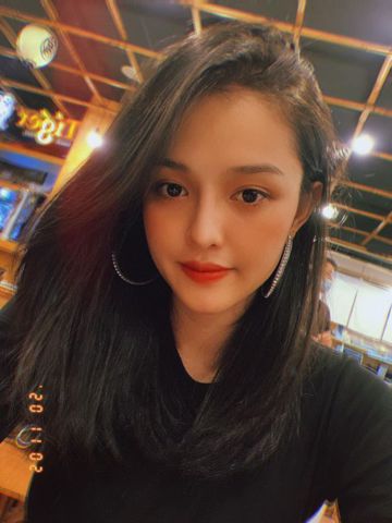 Bạn Nữ lisa ly Độc thân 35 tuổi Tìm người yêu lâu dài ở Bình Thạnh, TP Hồ Chí Minh