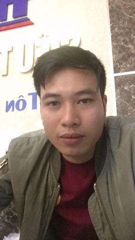Bạn Nam Vũ Minh Vương Độc thân 34 tuổi Tìm bạn tâm sự ở Cam Ranh, Khánh Hòa