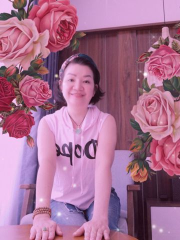 Bạn Nữ Lamtrang Độc thân 55 tuổi Tìm bạn đời ở Quận 3, TP Hồ Chí Minh