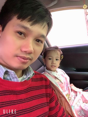 Bạn Nam Phùng Trọng Ly dị 37 tuổi Tìm bạn bè mới ở Quốc Oai, Hà Nội