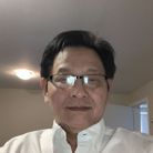 P Nguyễn - Tìm bạn tâm sự - Quebec, Canada - Bình thường don gian , so lừa dối, song chân thành