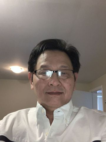 Bạn Nam P Nguyễn Ly dị 61 tuổi Tìm bạn tâm sự ở Quebec, Canada